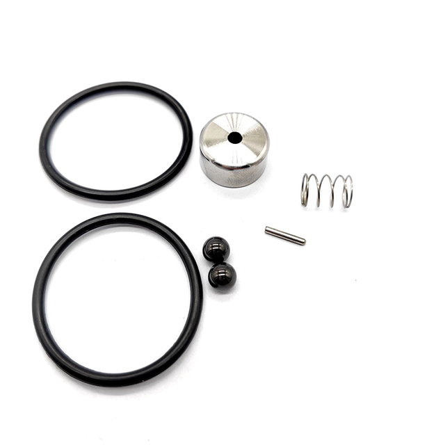 РЕМОНТНЫЙ КОМПЛЕКТ ОБРАТНЫЙ КЛАПАН WS PUMP MINOR WS1021