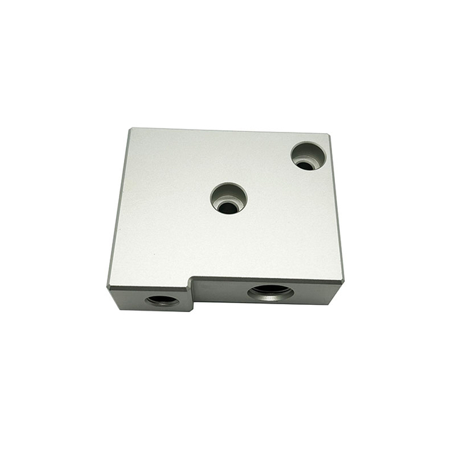 Блок соединительный 110-00004-0101 HD