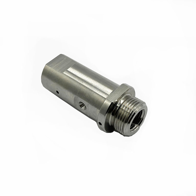 Корпус двухпозиционного клапана YC