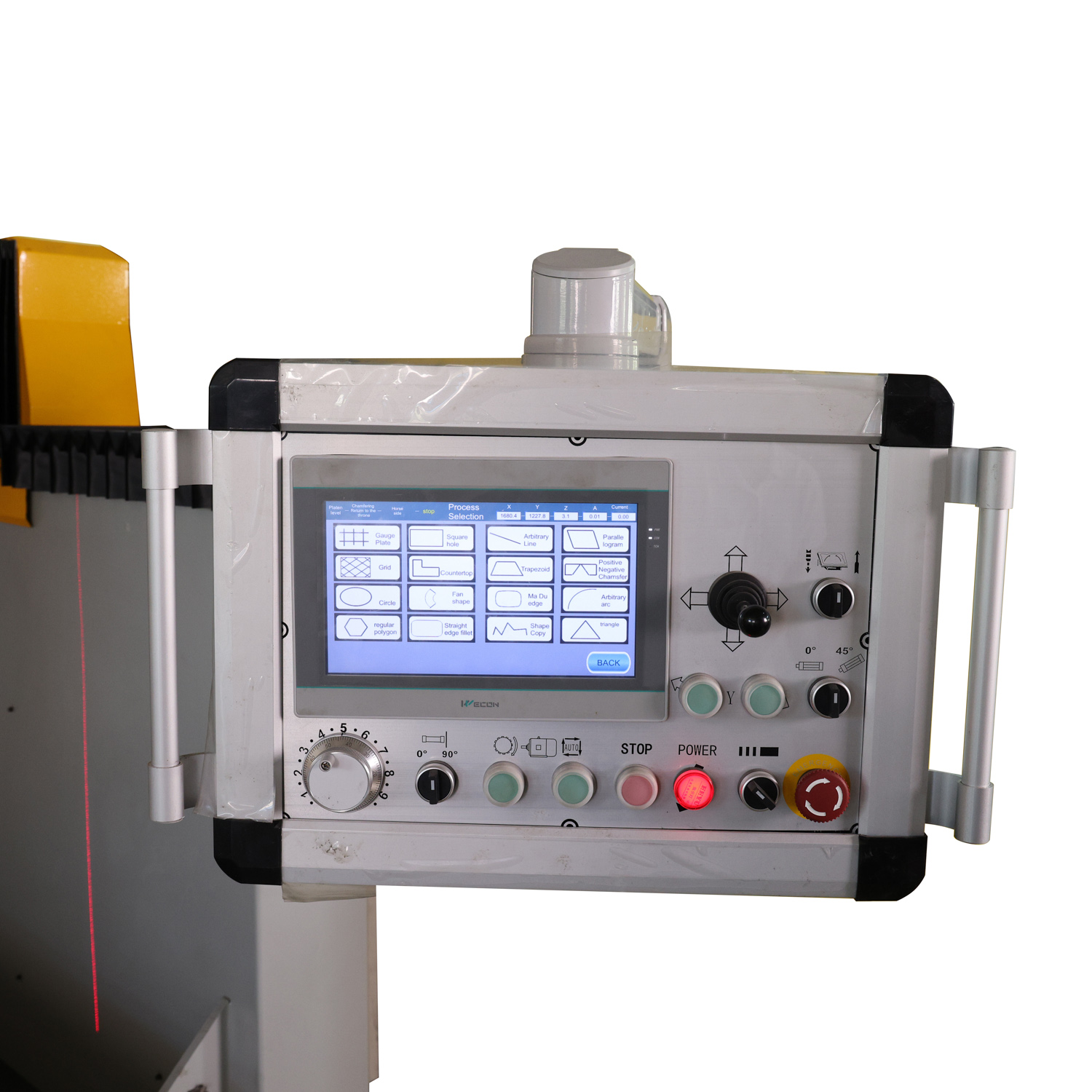 YTQJ-400 — электронная сигарета 52