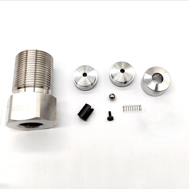 всасывающий клапан в сборе CP022109/844