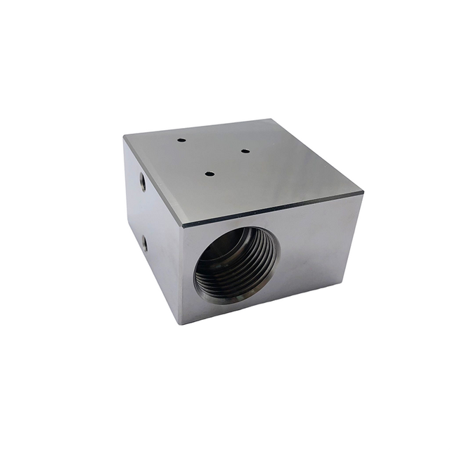 Корпус клапана 20475871