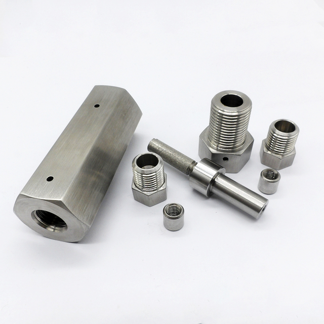 Фильтр 9/16 в сборе 7500034