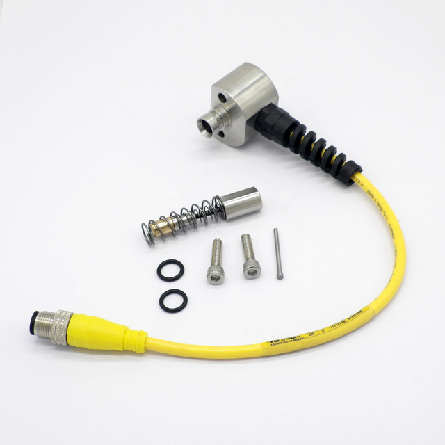 60k Двухпозиционный клапан II в сборе B-8345-2