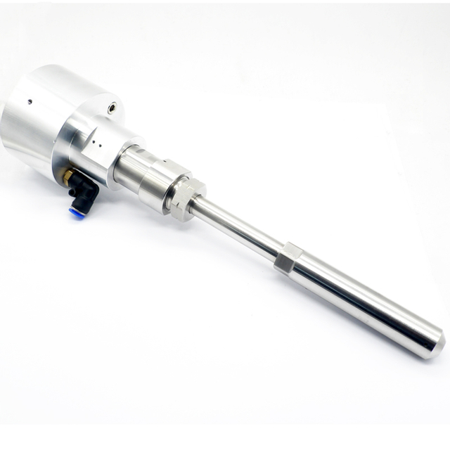 Водоструйный клапан BFT 