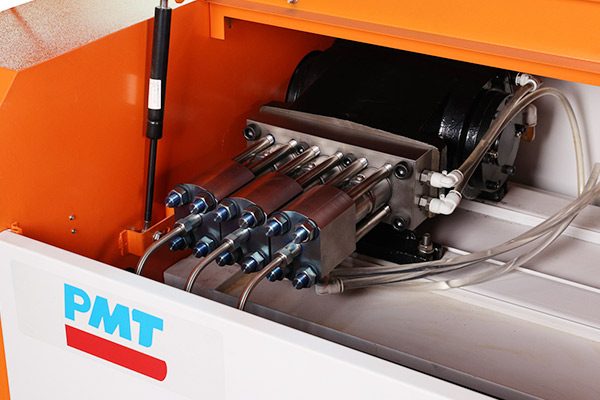 PMT насос-усилитель высокого давления всегда будет вашим первым выбором