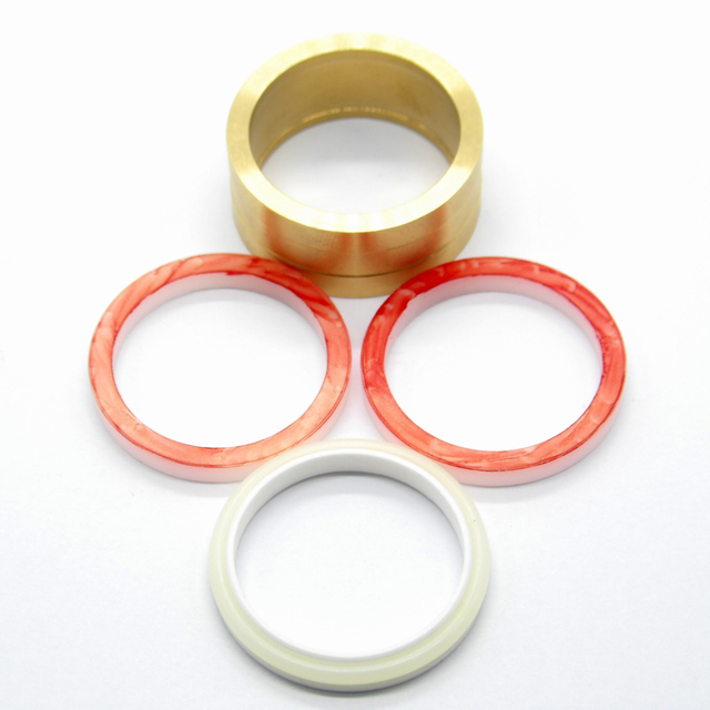 Узел динамического уплотнения SLV 75S/100S 05149711