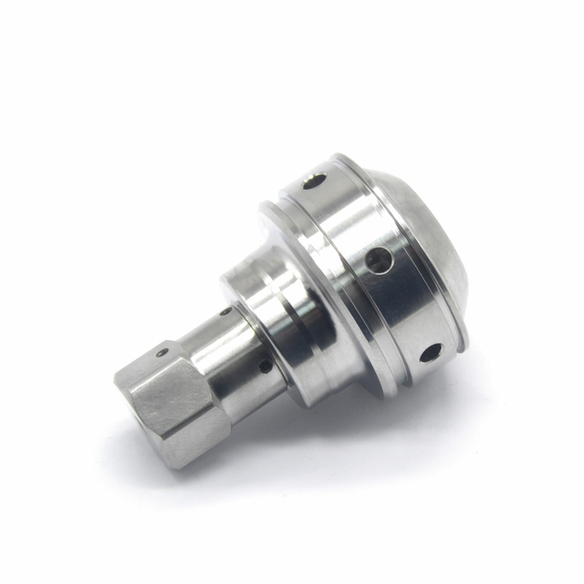 Проверка узла клапана 55 KSI 013385-1