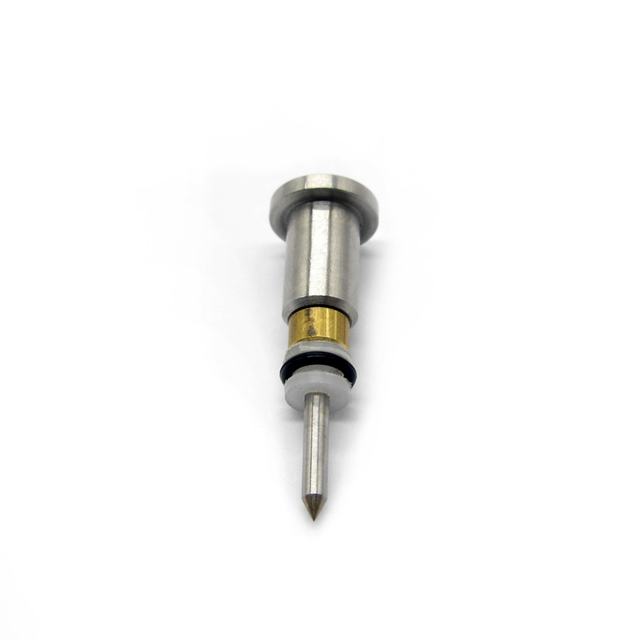 Режущий клапан в сборе с уплотнением, тип IV HD210300