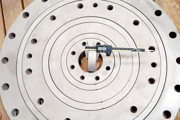 Образец шоу