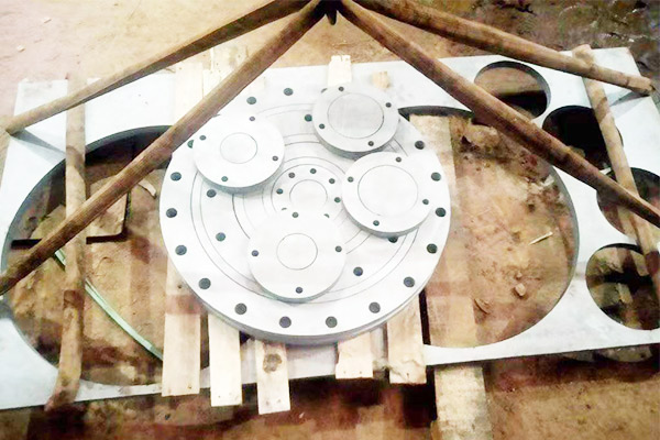 Образец шоу