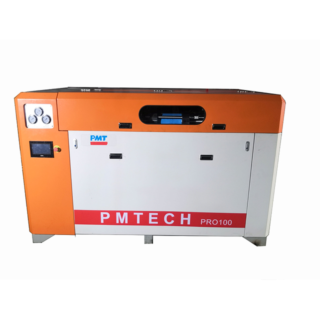 Насос HPP для обработки высокого давления 6000 бар/90KSI-PRO100 для пищевой промышленности