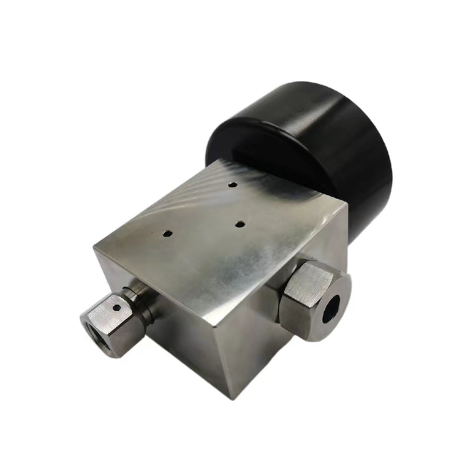 Привод клапана в сборе 20468634