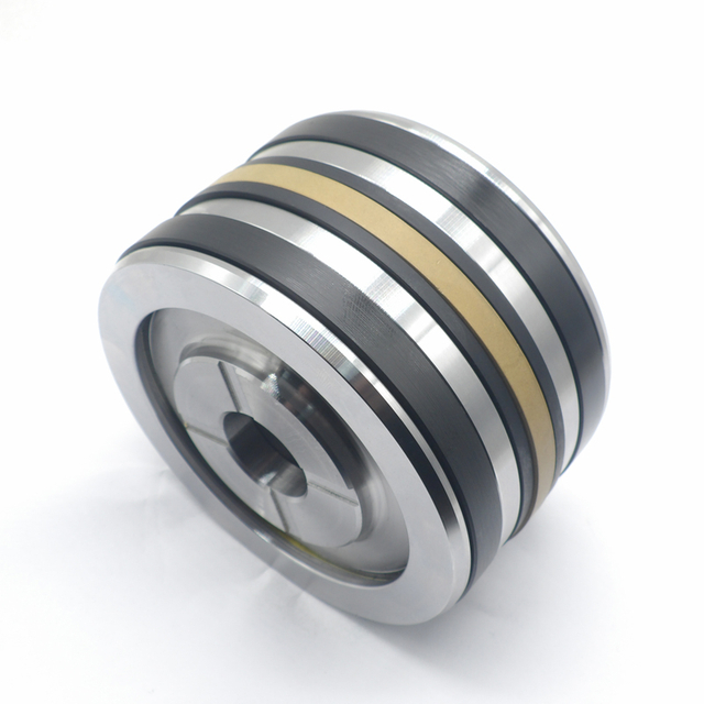 Гидравлический поршень нового типа 4 дюйма 007026-3