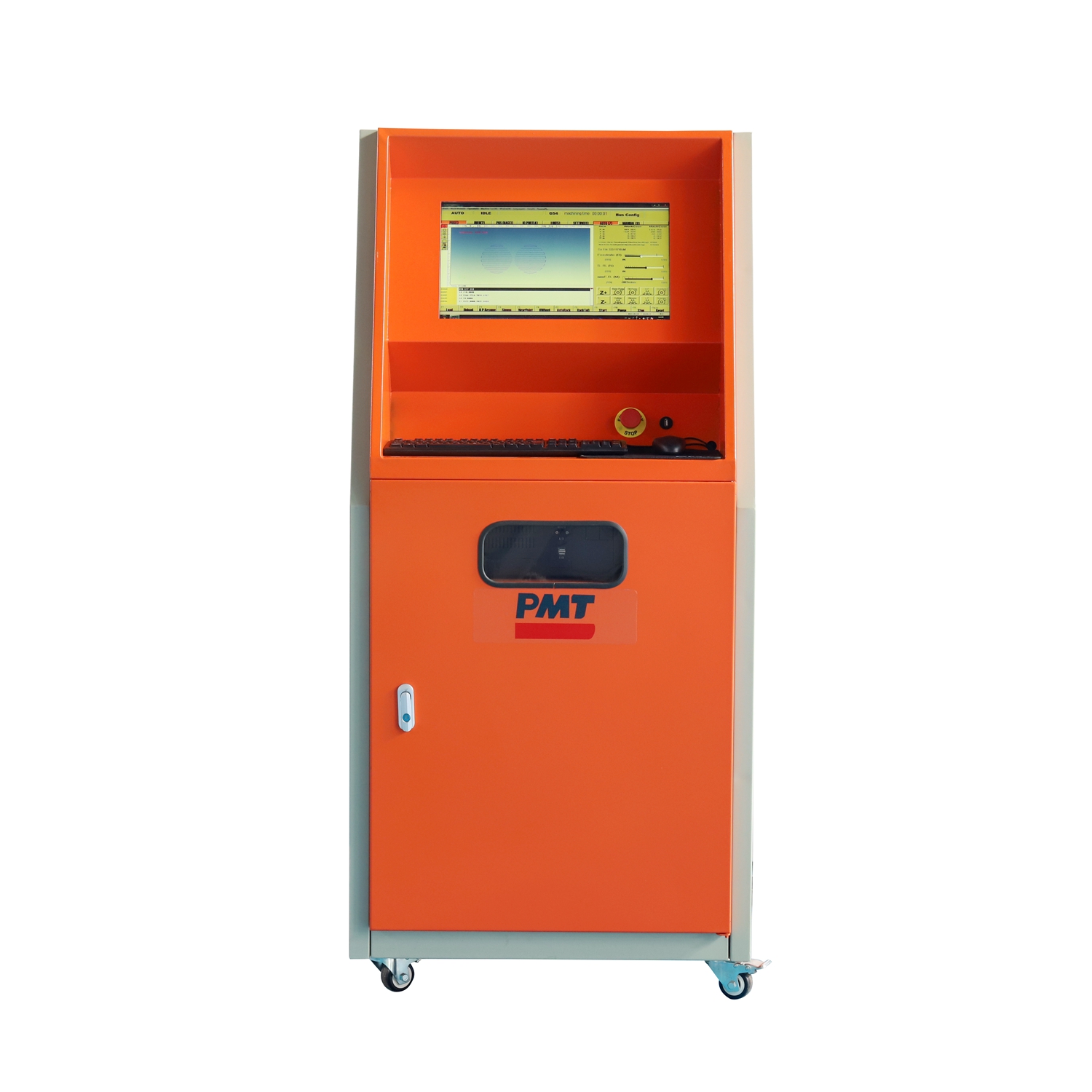 Control System Система контроля