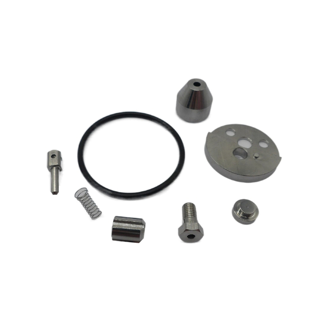 Ремкомплект обратного клапана 94K H2O JET, модернизация 392003-2