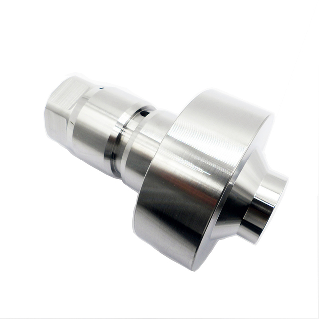 Уплотняющая головка корпуса SLV 75s/100s, одинарный вход 72110961