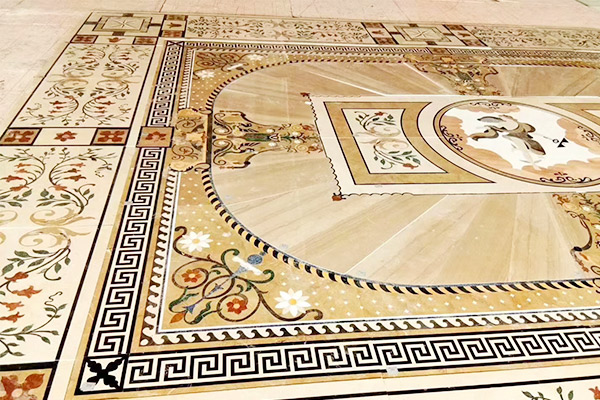 Образец шоу