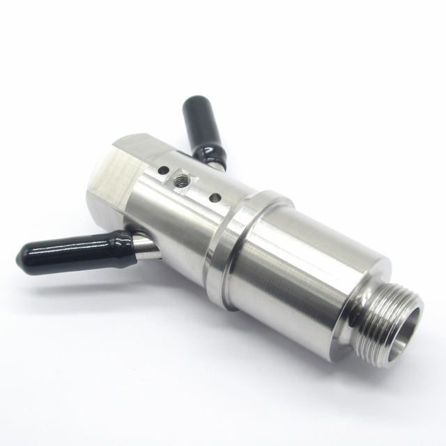 Смесительная камера 87k ECL Dynamic 017364-1