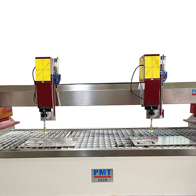 Двойная ось Z