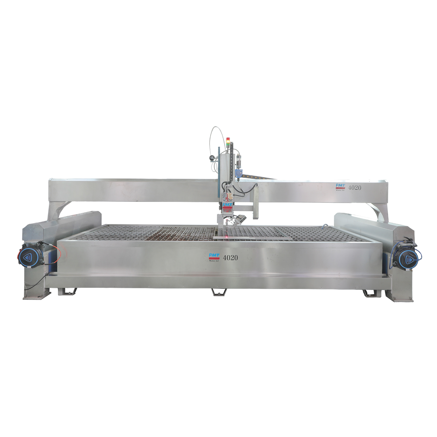 Последующее измерение высоты переменного тока