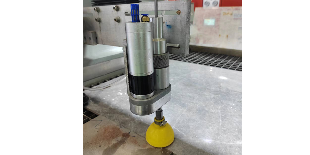 Что такое водоструйная головка