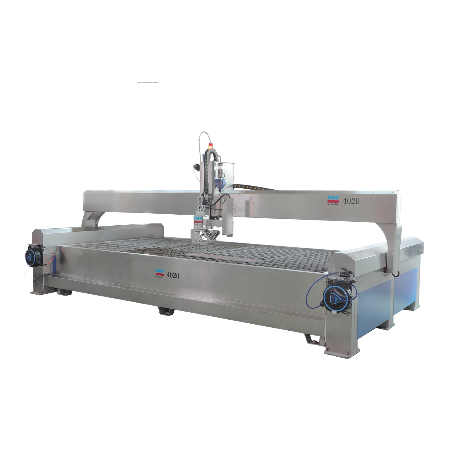 Последующее измерение высоты переменного тока