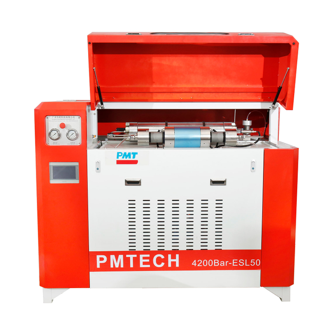  Машина для режущей струи с ЧПУ 3