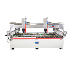  Машина для режущей струи с ЧПУ 3