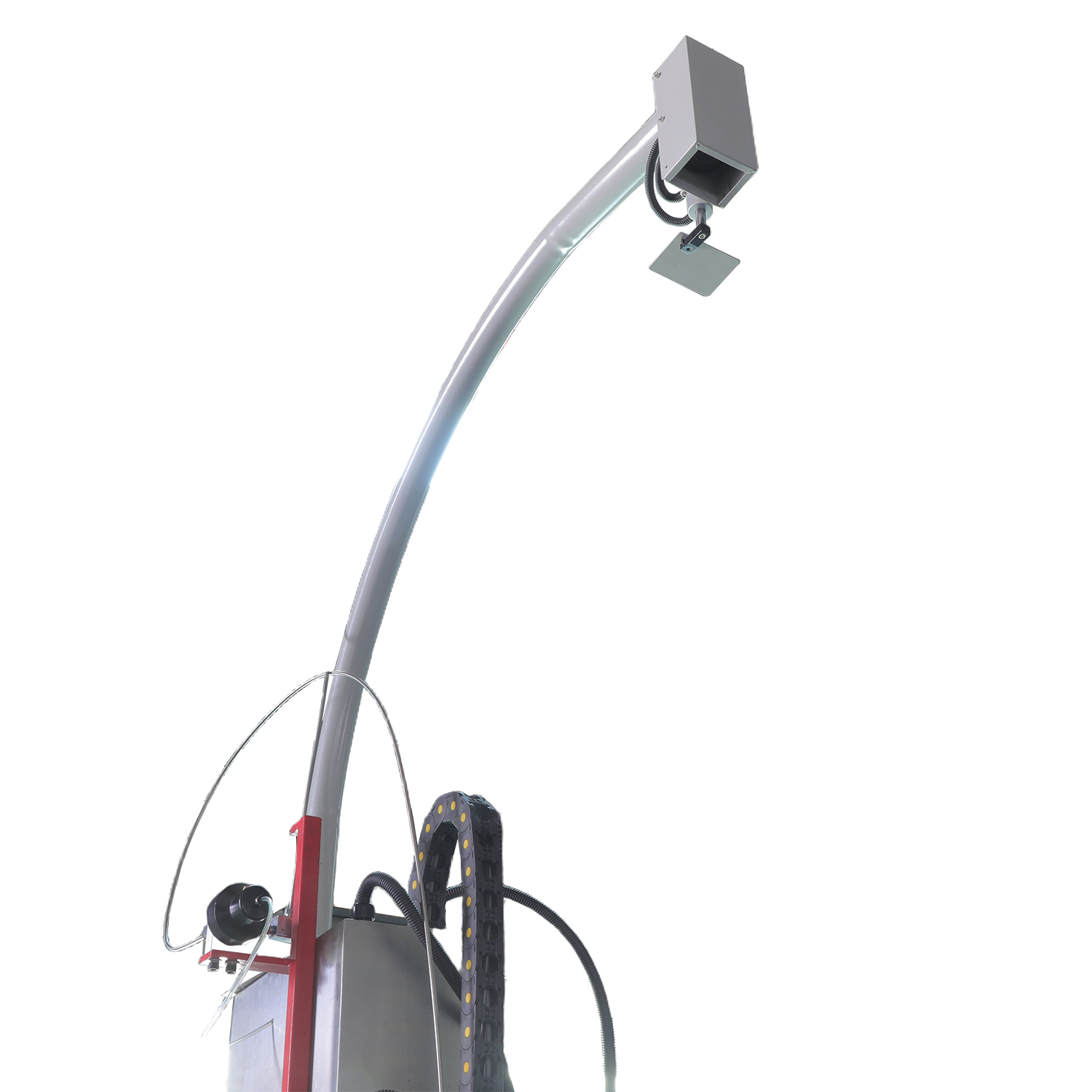 Система камеры 