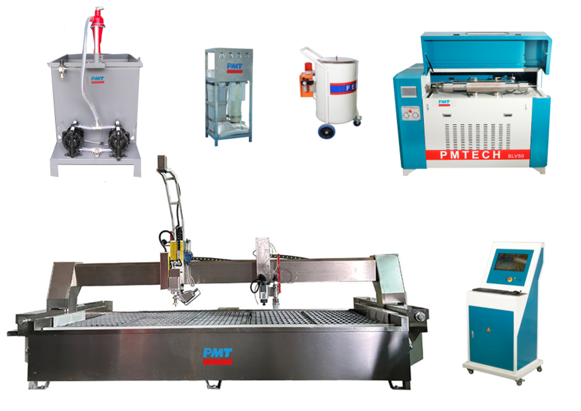 SLV50- 喷砂头带 Логотип