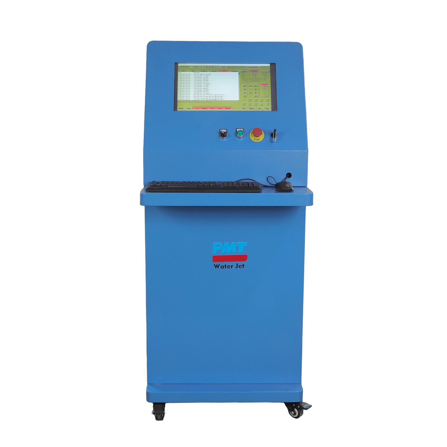 AC 5 Осина настраиваем