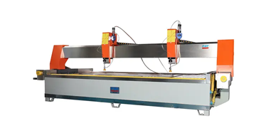 Выбор подходящего станка гидроабразивной резки для вашей мастерской: основные моменты