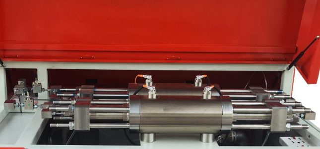 KMT PRO100 双增压器