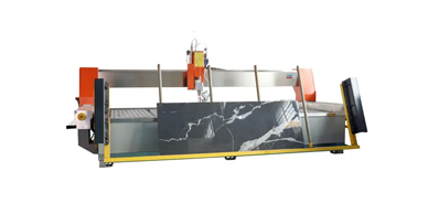 Как станки гидроабразивной резки могут помочь добиться идеального разреза твердых материалов